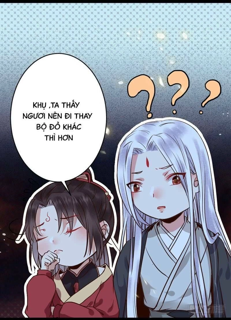 Tuyệt Sắc Quyến Rũ: Quỷ Y Chí Tôn Chapter 196 - 54
