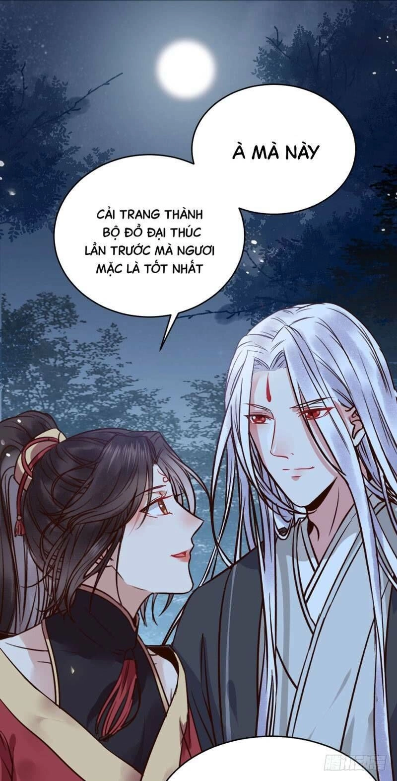 Tuyệt Sắc Quyến Rũ: Quỷ Y Chí Tôn Chapter 196 - 55