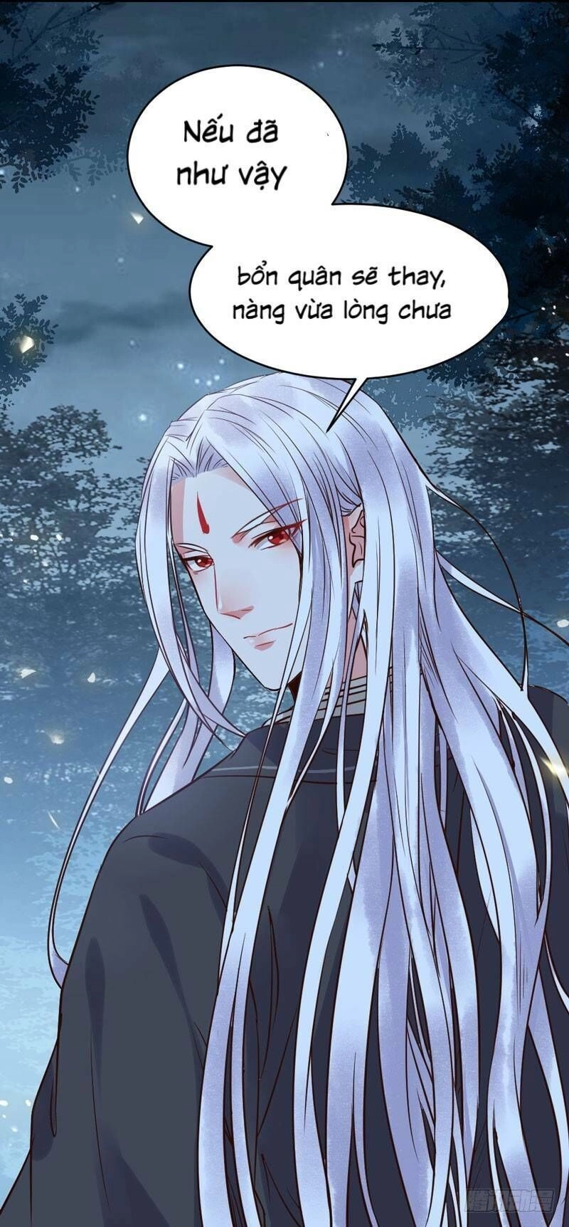 Tuyệt Sắc Quyến Rũ: Quỷ Y Chí Tôn Chapter 196 - 59