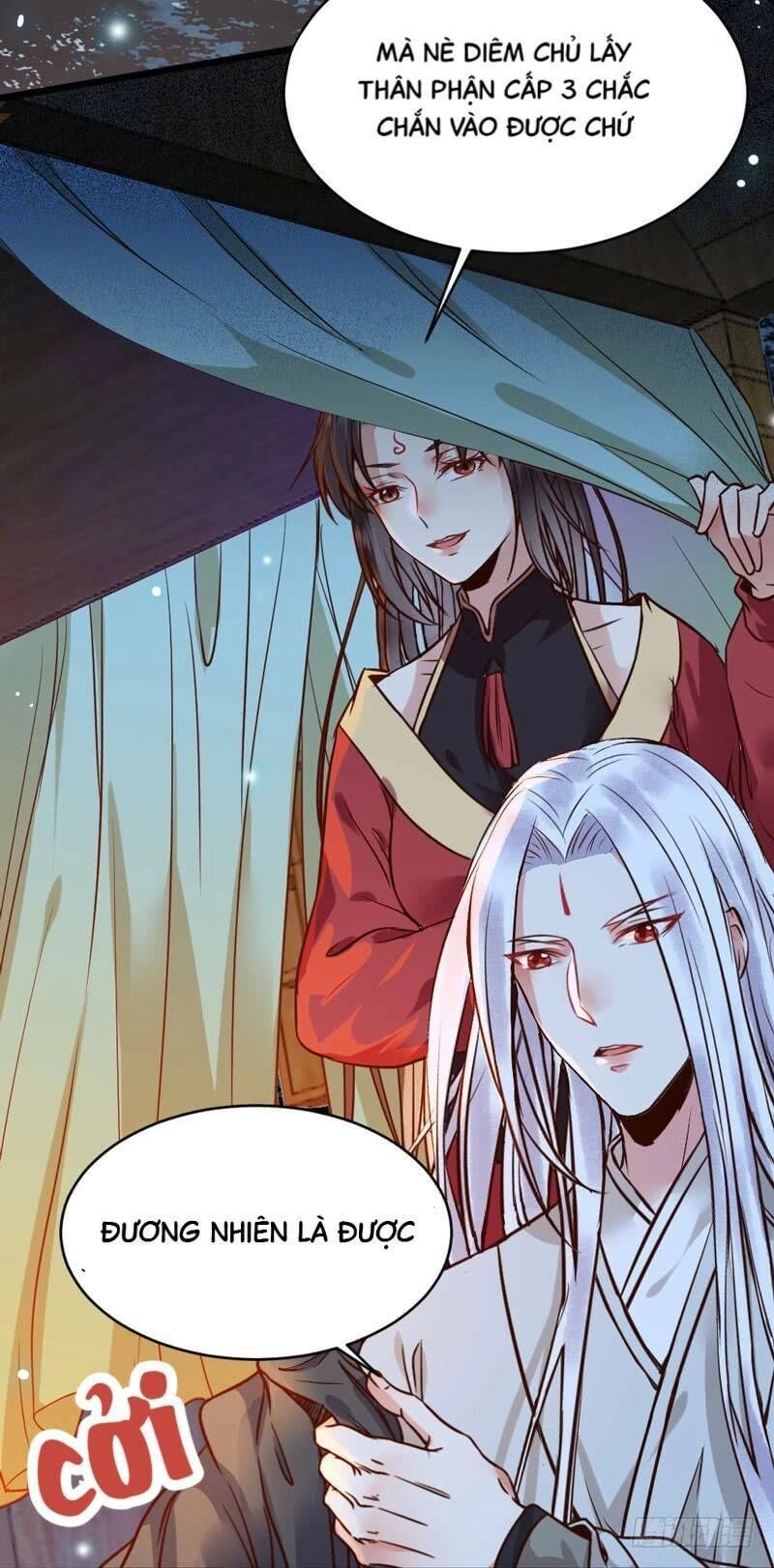 Tuyệt Sắc Quyến Rũ: Quỷ Y Chí Tôn Chapter 196 - 63