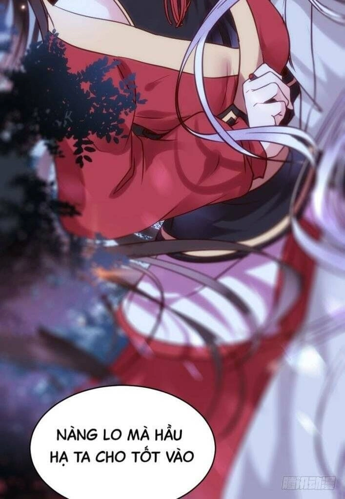 Tuyệt Sắc Quyến Rũ: Quỷ Y Chí Tôn Chapter 196 - 66