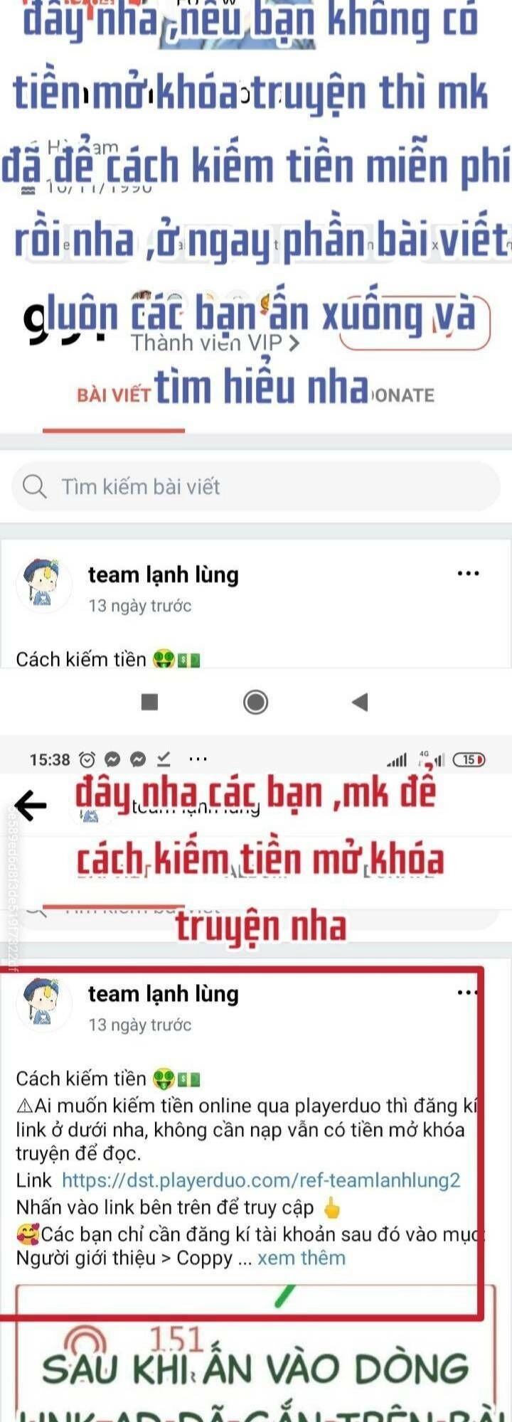 Tuyệt Sắc Quyến Rũ: Quỷ Y Chí Tôn Chapter 196 - 69