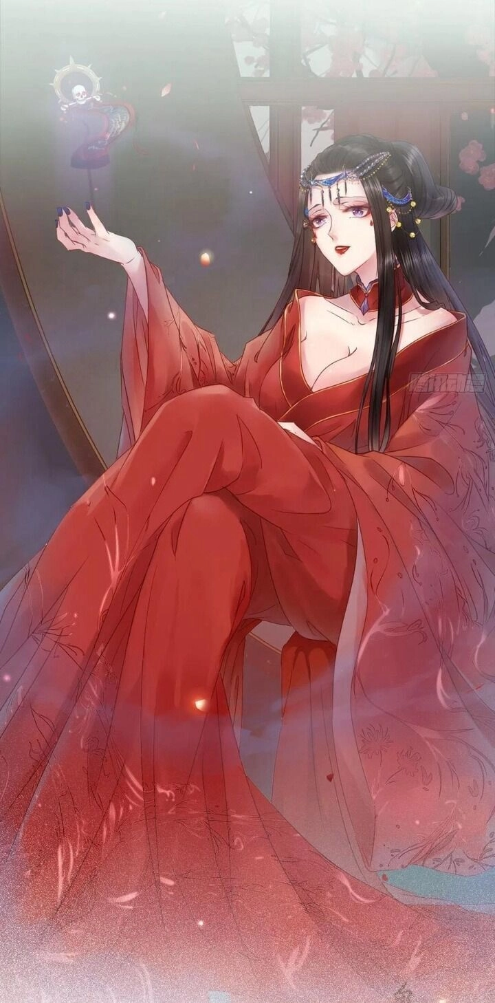 Tuyệt Sắc Quyến Rũ: Quỷ Y Chí Tôn Chapter 212 - 1