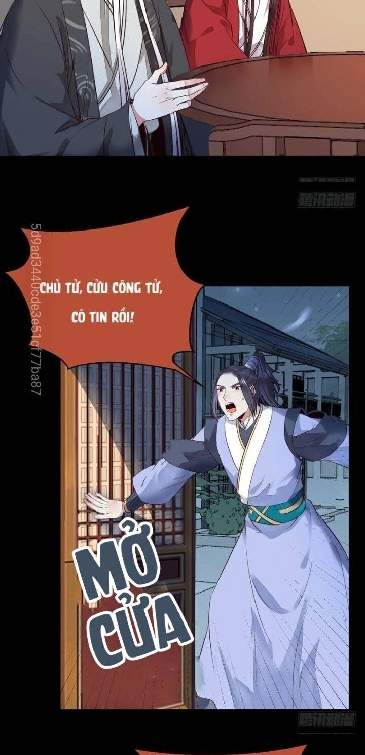 Tuyệt Sắc Quyến Rũ: Quỷ Y Chí Tôn Chapter 212 - 6