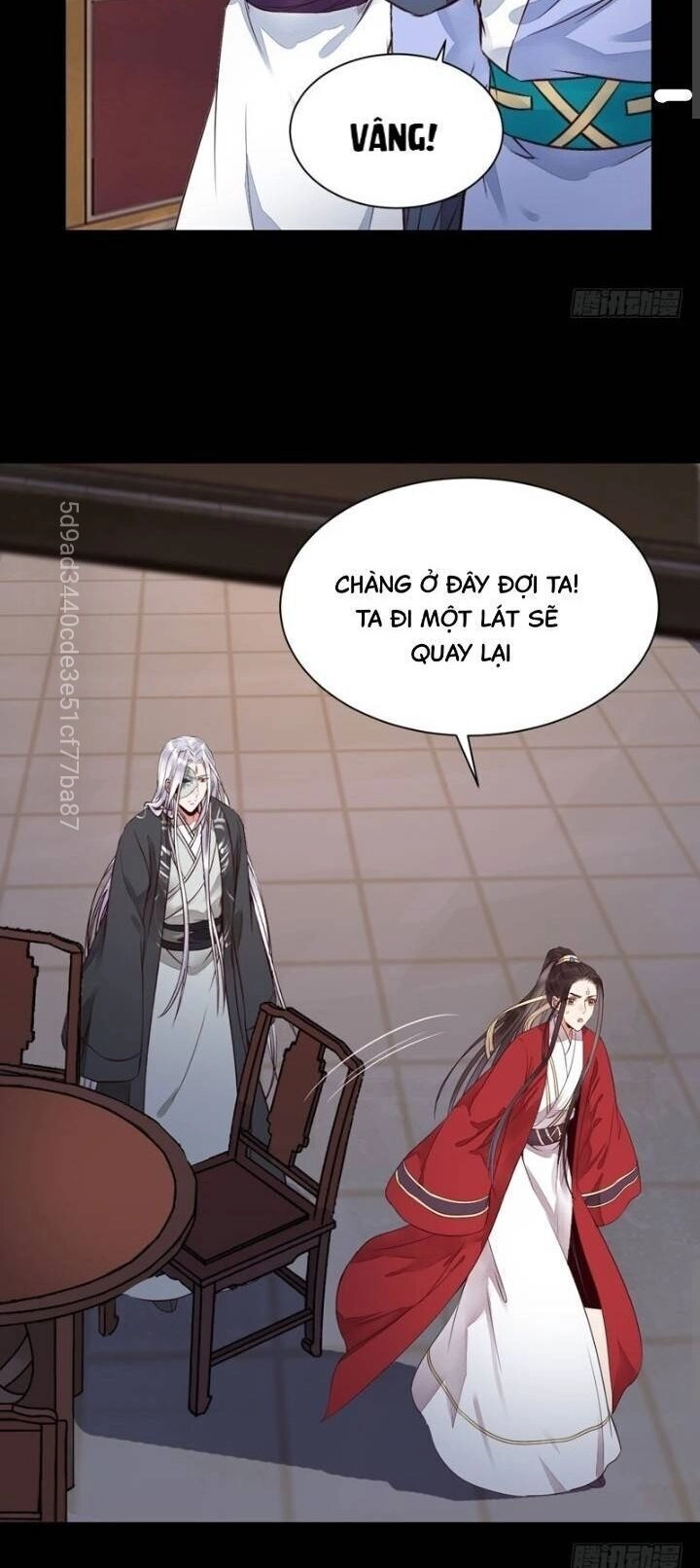 Tuyệt Sắc Quyến Rũ: Quỷ Y Chí Tôn Chapter 212 - 10