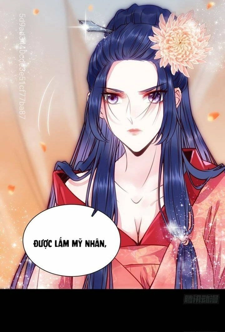 Tuyệt Sắc Quyến Rũ: Quỷ Y Chí Tôn Chapter 212 - 12