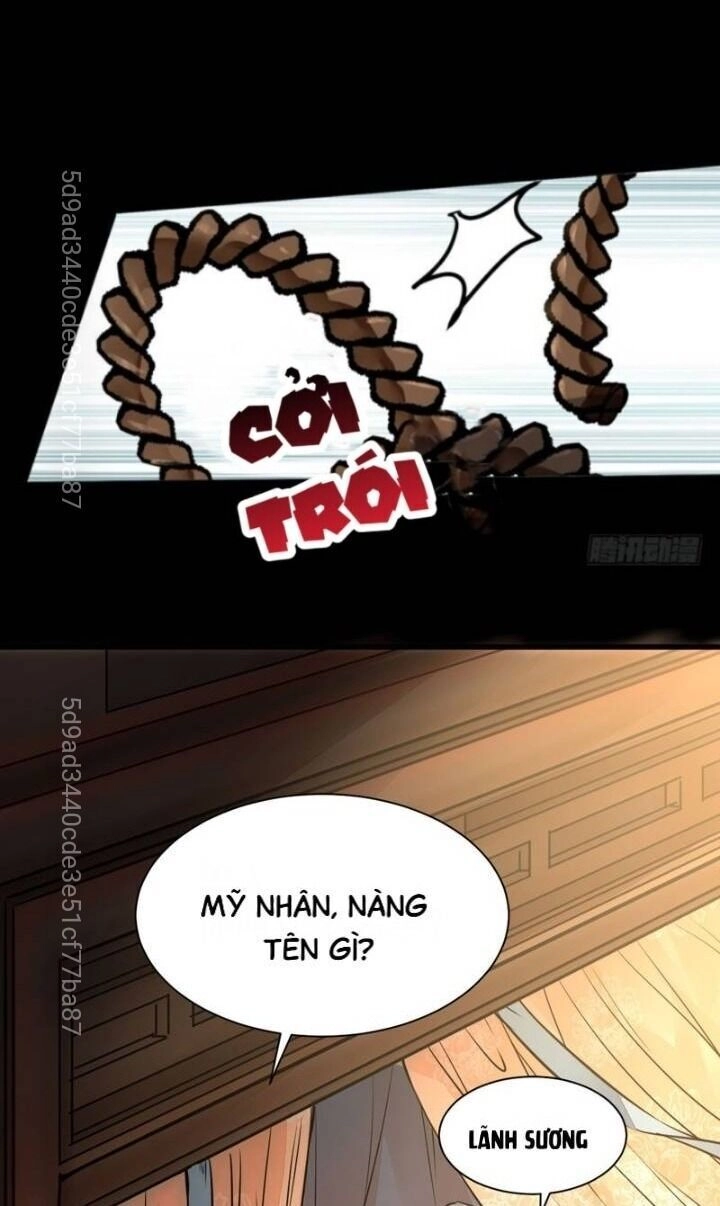 Tuyệt Sắc Quyến Rũ: Quỷ Y Chí Tôn Chapter 212 - 17