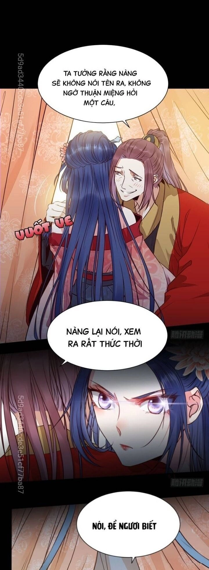 Tuyệt Sắc Quyến Rũ: Quỷ Y Chí Tôn Chapter 212 - 19