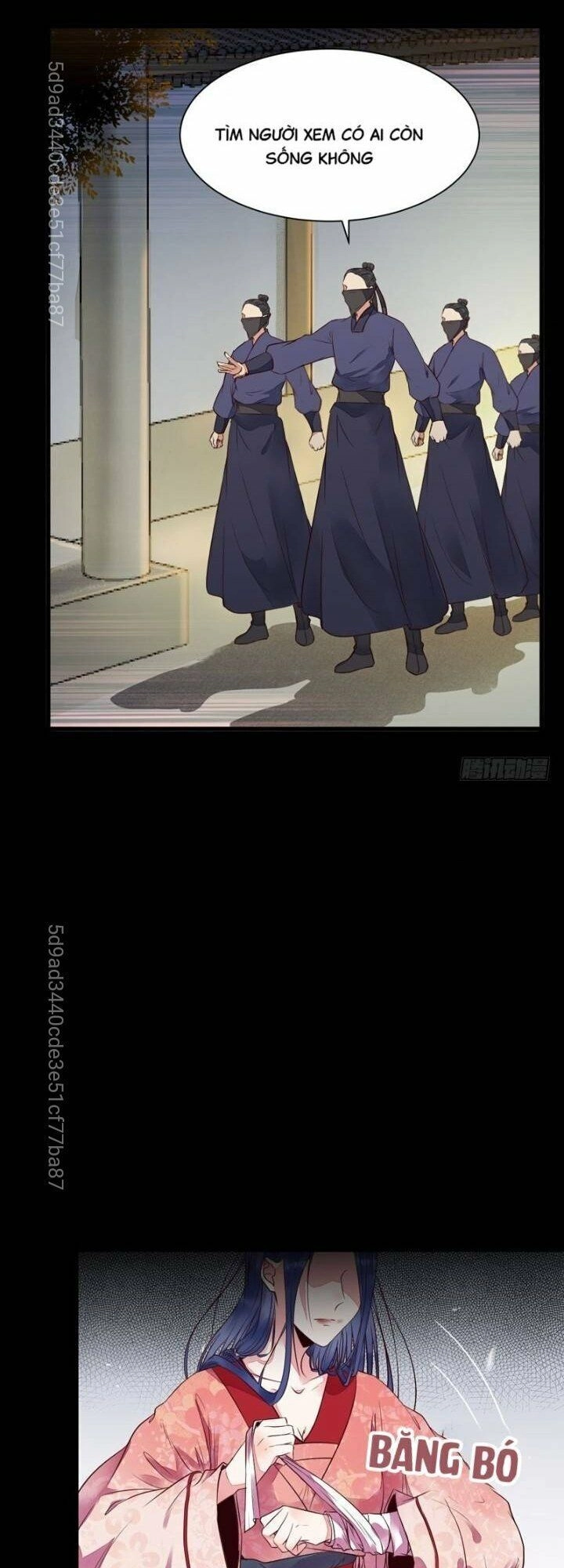 Tuyệt Sắc Quyến Rũ: Quỷ Y Chí Tôn Chapter 212 - 24