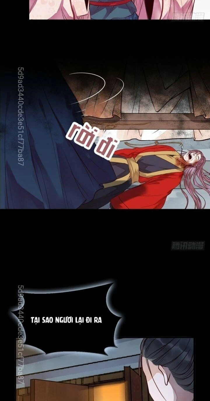 Tuyệt Sắc Quyến Rũ: Quỷ Y Chí Tôn Chapter 212 - 25