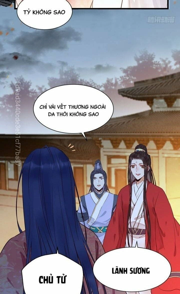 Tuyệt Sắc Quyến Rũ: Quỷ Y Chí Tôn Chapter 212 - 28