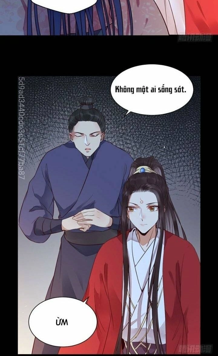 Tuyệt Sắc Quyến Rũ: Quỷ Y Chí Tôn Chapter 212 - 29