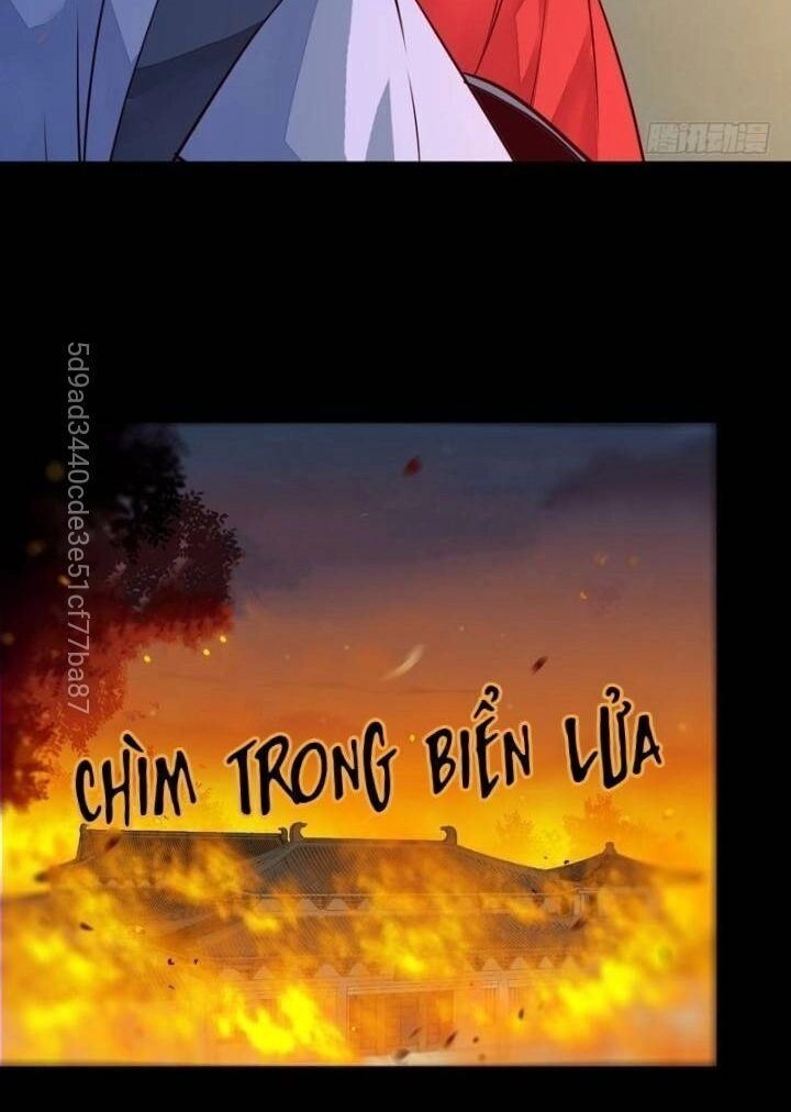 Tuyệt Sắc Quyến Rũ: Quỷ Y Chí Tôn Chapter 212 - 32