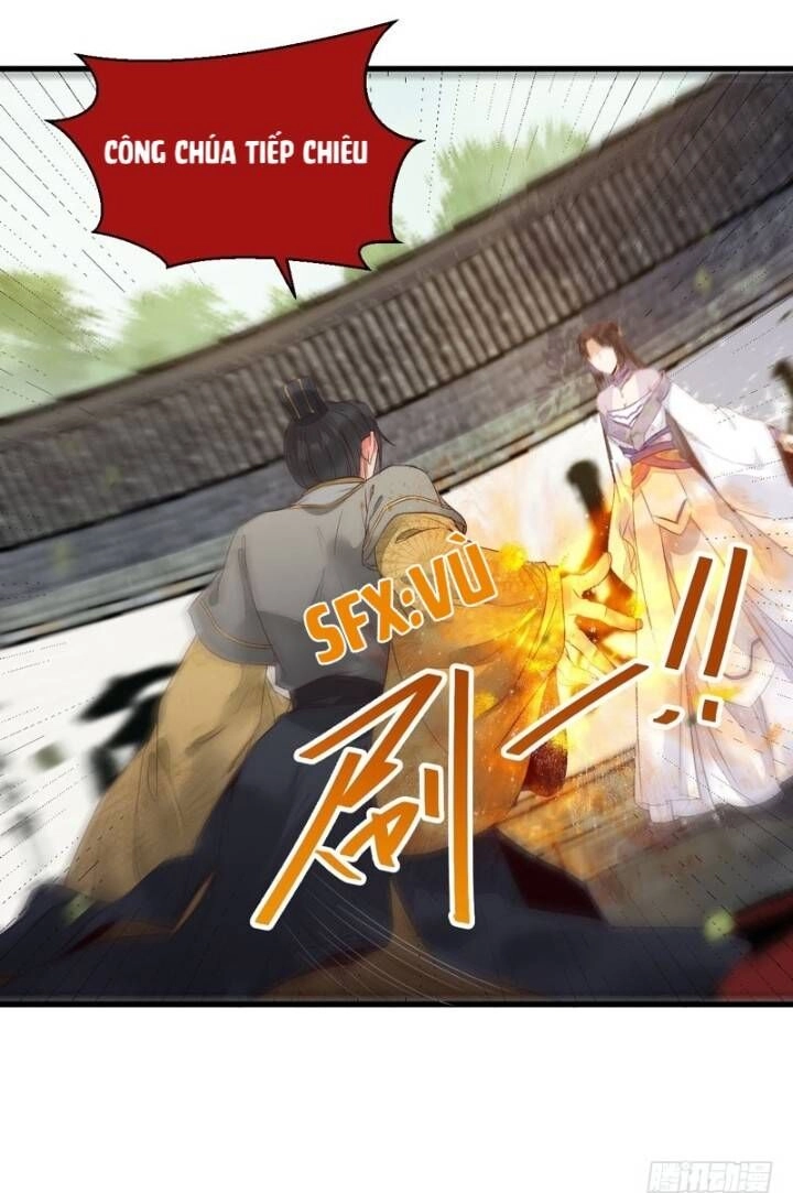 Tuyệt Sắc Quyến Rũ: Quỷ Y Chí Tôn Chapter 226 - 5