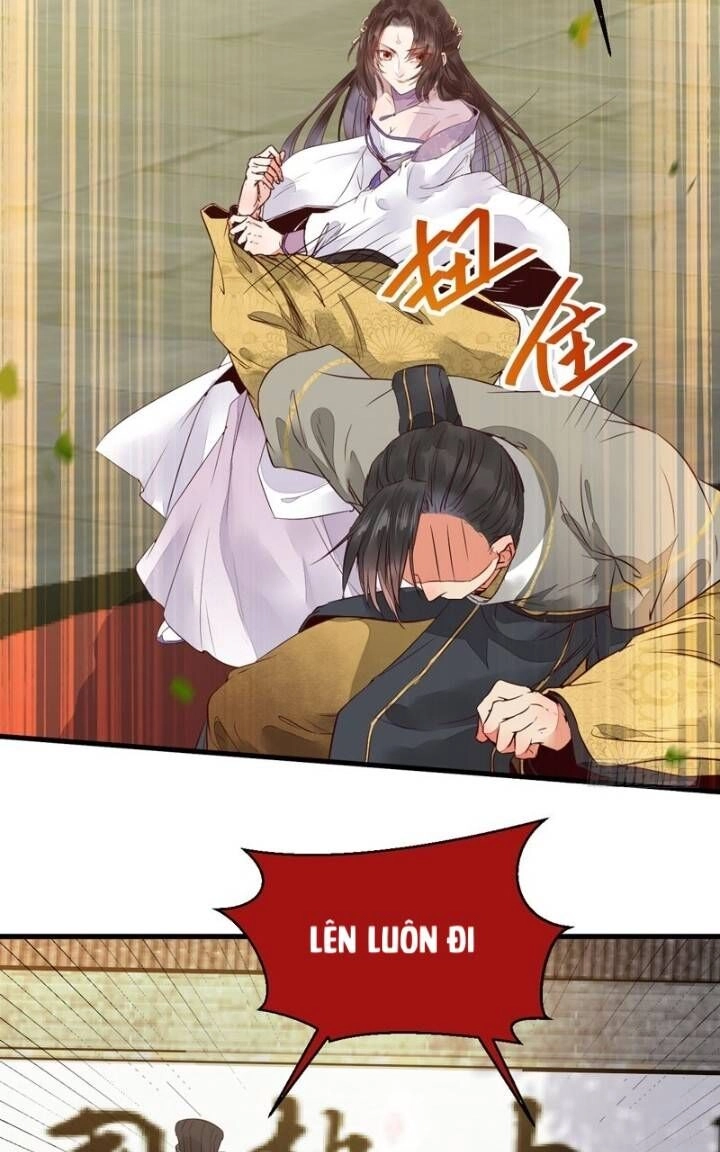 Tuyệt Sắc Quyến Rũ: Quỷ Y Chí Tôn Chapter 226 - 9