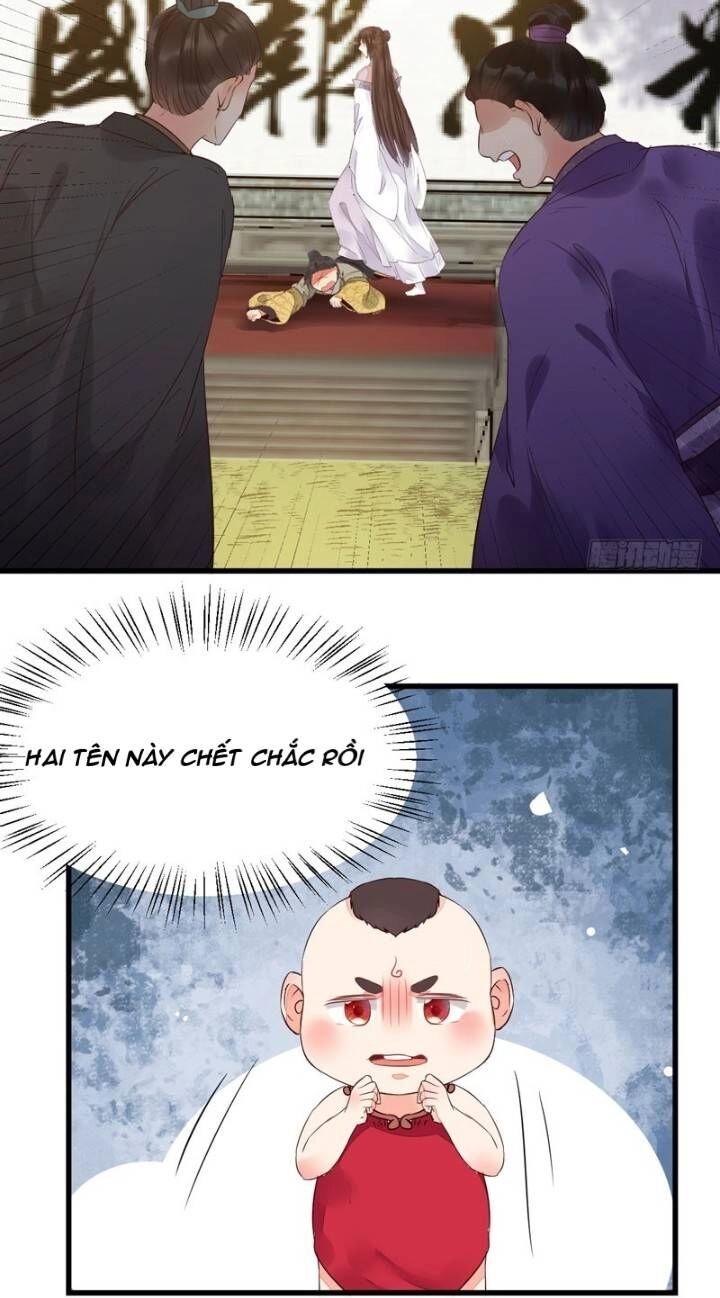 Tuyệt Sắc Quyến Rũ: Quỷ Y Chí Tôn Chapter 226 - 10