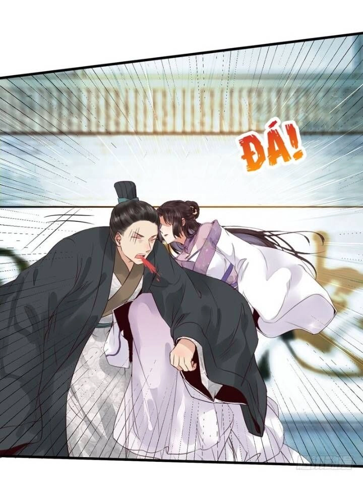 Tuyệt Sắc Quyến Rũ: Quỷ Y Chí Tôn Chapter 226 - 11