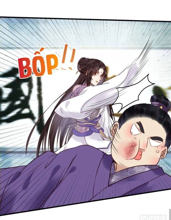 Tuyệt Sắc Quyến Rũ: Quỷ Y Chí Tôn Chapter 226 - 12