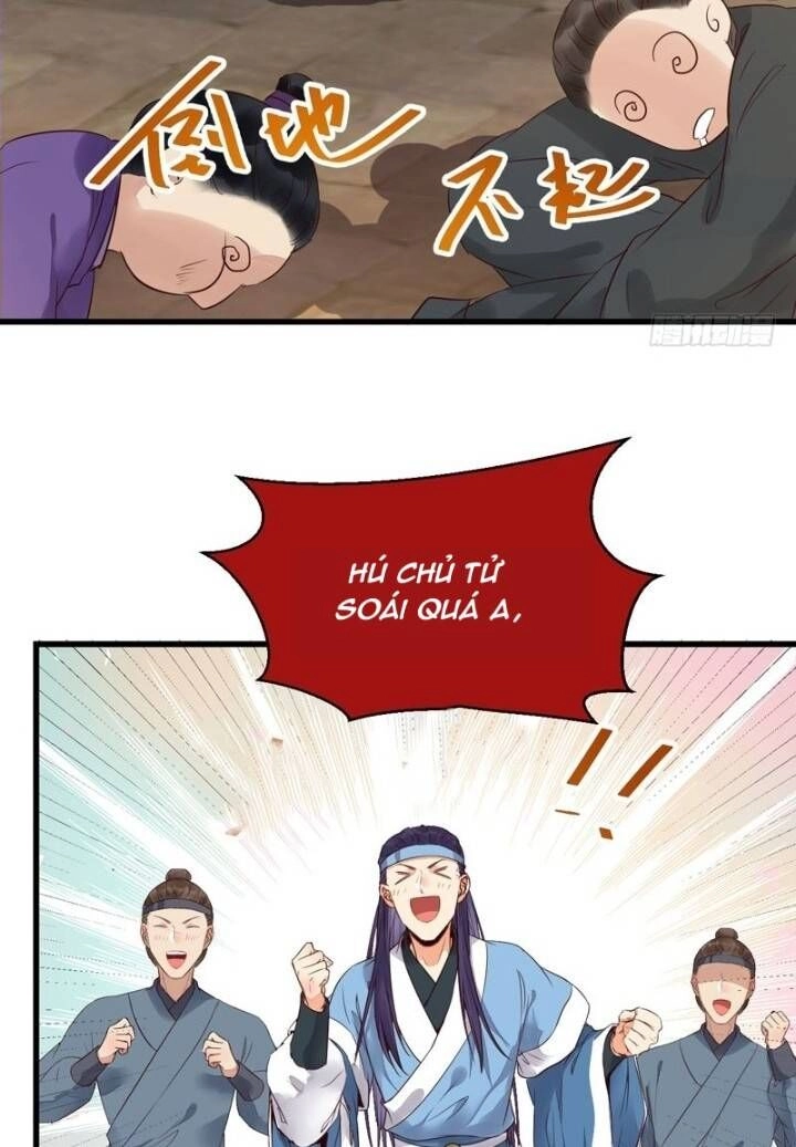 Tuyệt Sắc Quyến Rũ: Quỷ Y Chí Tôn Chapter 226 - 15