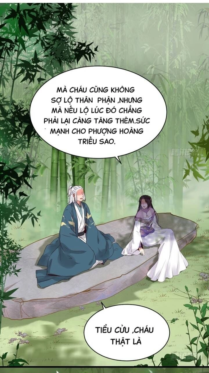 Tuyệt Sắc Quyến Rũ: Quỷ Y Chí Tôn Chapter 226 - 36