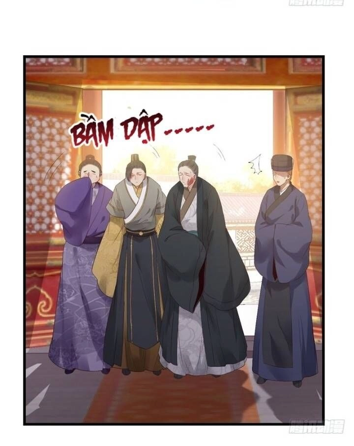 Tuyệt Sắc Quyến Rũ: Quỷ Y Chí Tôn Chapter 226 - 39