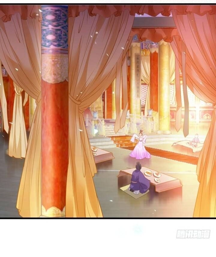 Tuyệt Sắc Quyến Rũ: Quỷ Y Chí Tôn Chapter 227 - 1