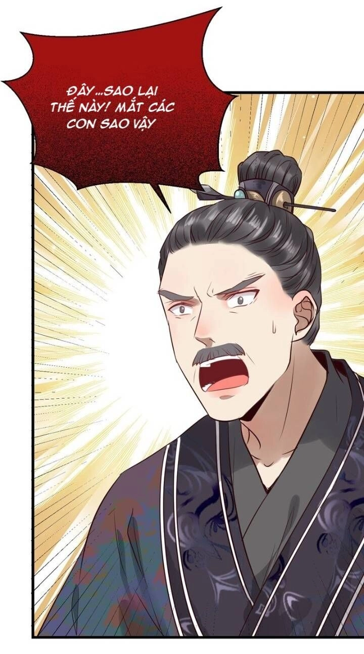 Tuyệt Sắc Quyến Rũ: Quỷ Y Chí Tôn Chapter 227 - 4