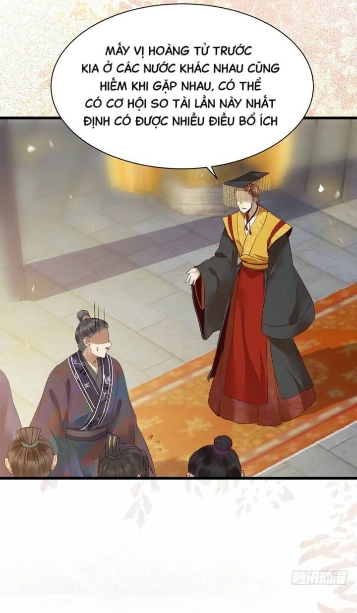 Tuyệt Sắc Quyến Rũ: Quỷ Y Chí Tôn Chapter 227 - 10