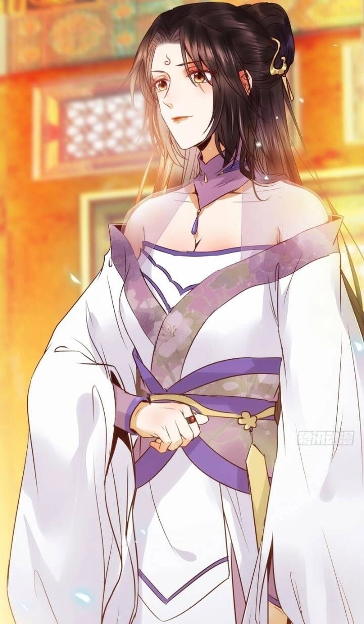 Tuyệt Sắc Quyến Rũ: Quỷ Y Chí Tôn Chapter 227 - 12