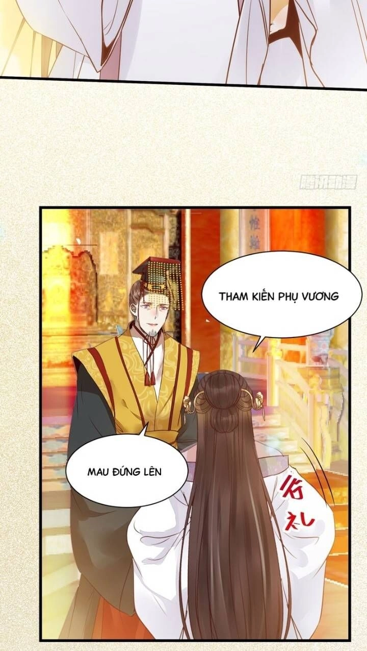 Tuyệt Sắc Quyến Rũ: Quỷ Y Chí Tôn Chapter 227 - 13