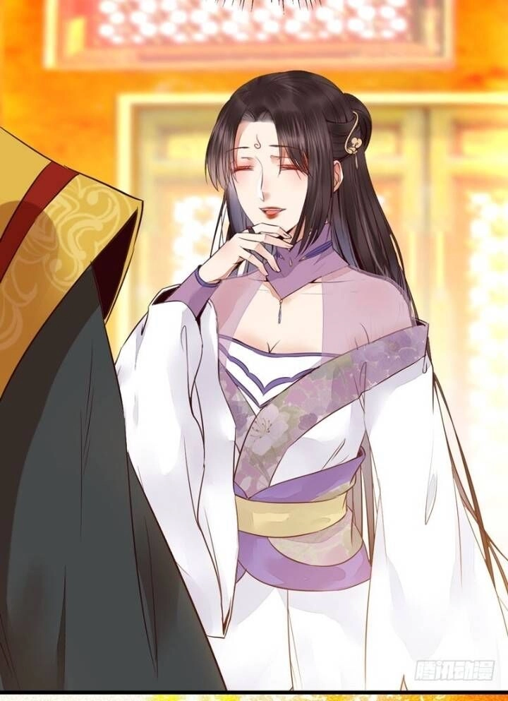 Tuyệt Sắc Quyến Rũ: Quỷ Y Chí Tôn Chapter 227 - 19