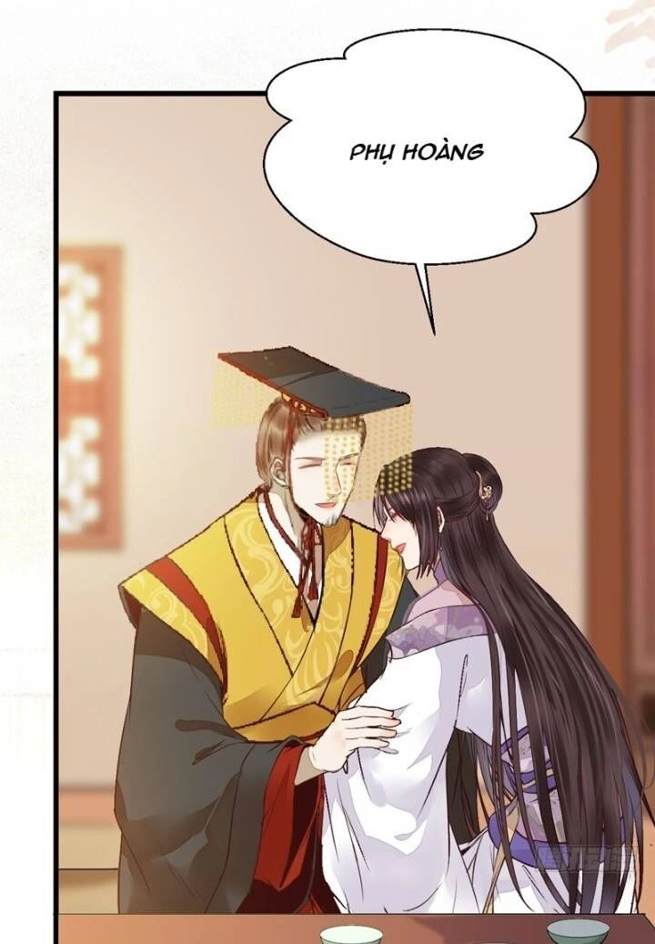 Tuyệt Sắc Quyến Rũ: Quỷ Y Chí Tôn Chapter 227 - 22