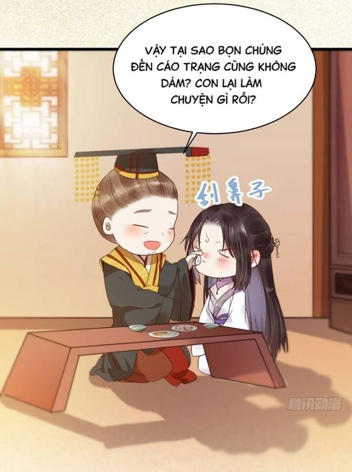 Tuyệt Sắc Quyến Rũ: Quỷ Y Chí Tôn Chapter 227 - 26