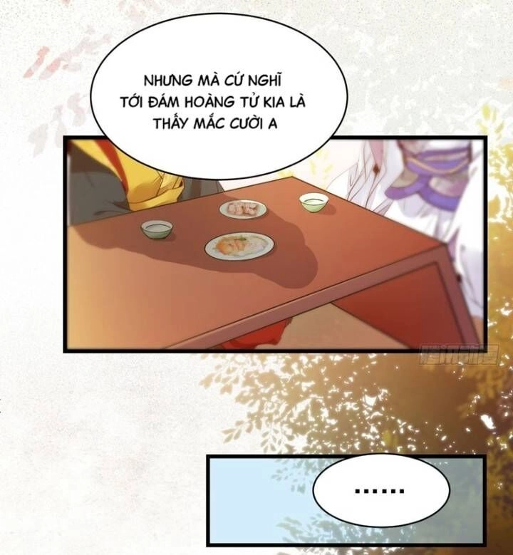 Tuyệt Sắc Quyến Rũ: Quỷ Y Chí Tôn Chapter 227 - 28