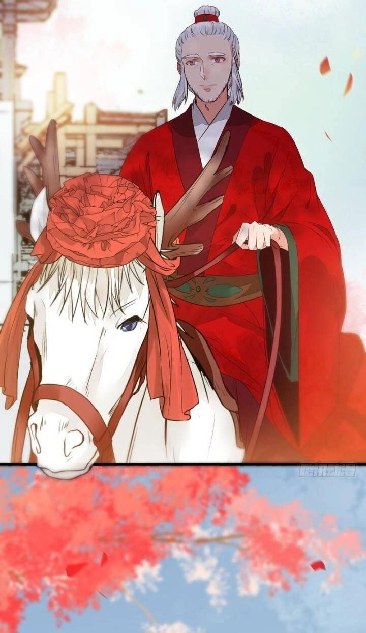 Tuyệt Sắc Quyến Rũ: Quỷ Y Chí Tôn Chapter 227 - 35