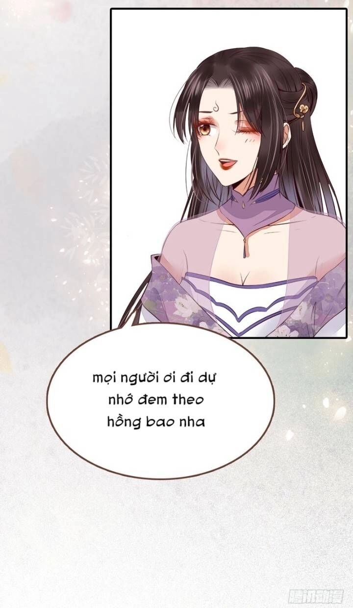 Tuyệt Sắc Quyến Rũ: Quỷ Y Chí Tôn Chapter 227 - 44