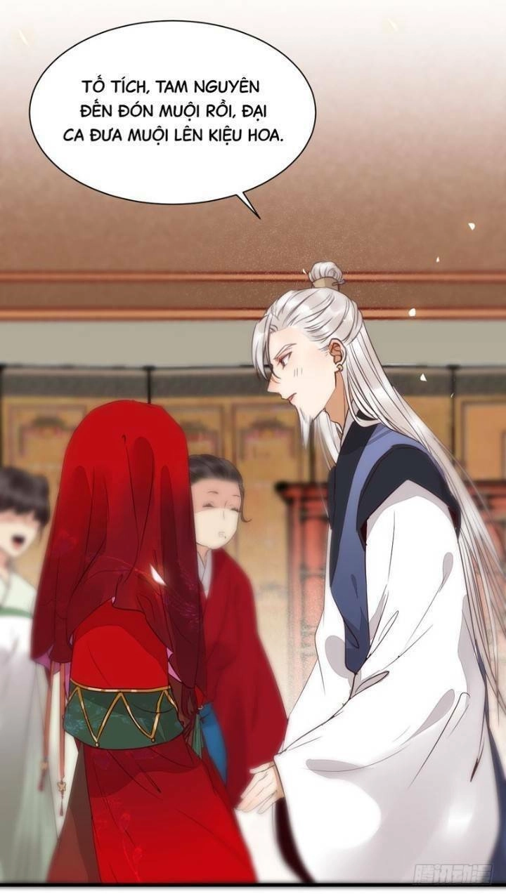 Tuyệt Sắc Quyến Rũ: Quỷ Y Chí Tôn Chapter 228 - 6