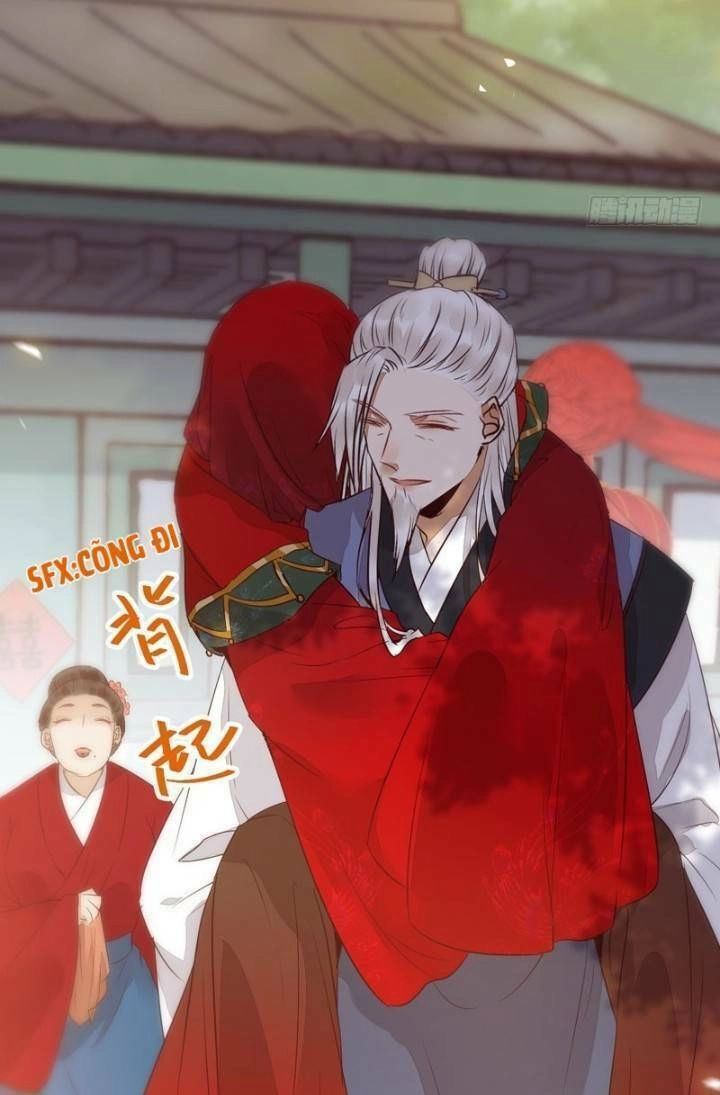 Tuyệt Sắc Quyến Rũ: Quỷ Y Chí Tôn Chapter 228 - 8