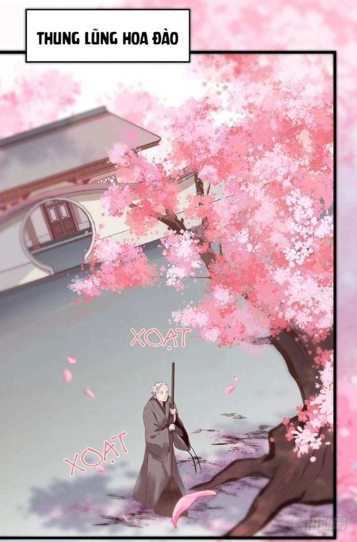 Tuyệt Sắc Quyến Rũ: Quỷ Y Chí Tôn Chapter 228 - 14