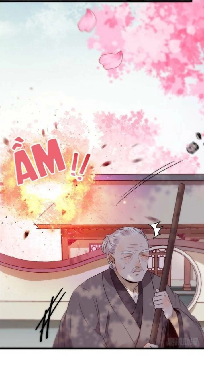 Tuyệt Sắc Quyến Rũ: Quỷ Y Chí Tôn Chapter 228 - 15