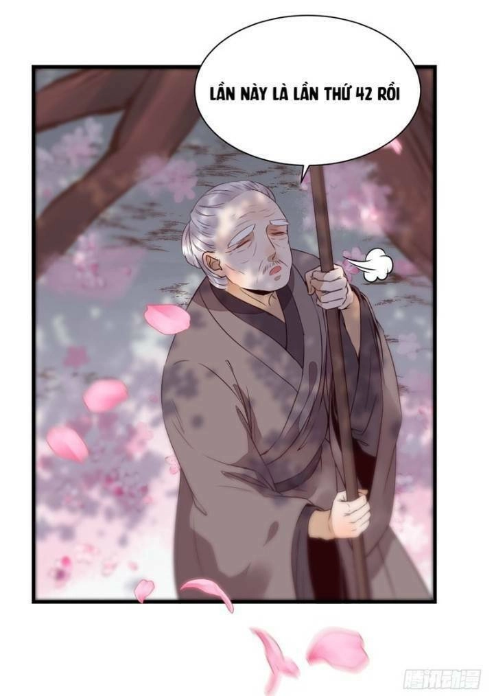 Tuyệt Sắc Quyến Rũ: Quỷ Y Chí Tôn Chapter 228 - 16