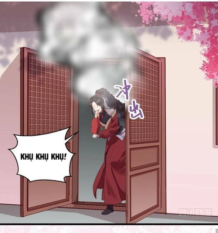 Tuyệt Sắc Quyến Rũ: Quỷ Y Chí Tôn Chapter 228 - 17