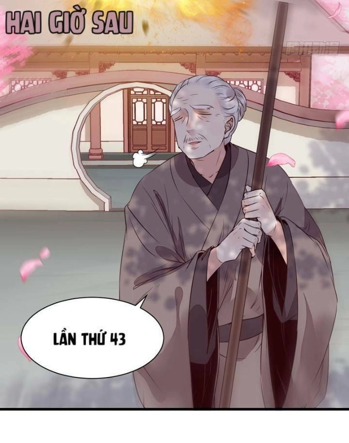 Tuyệt Sắc Quyến Rũ: Quỷ Y Chí Tôn Chapter 228 - 20