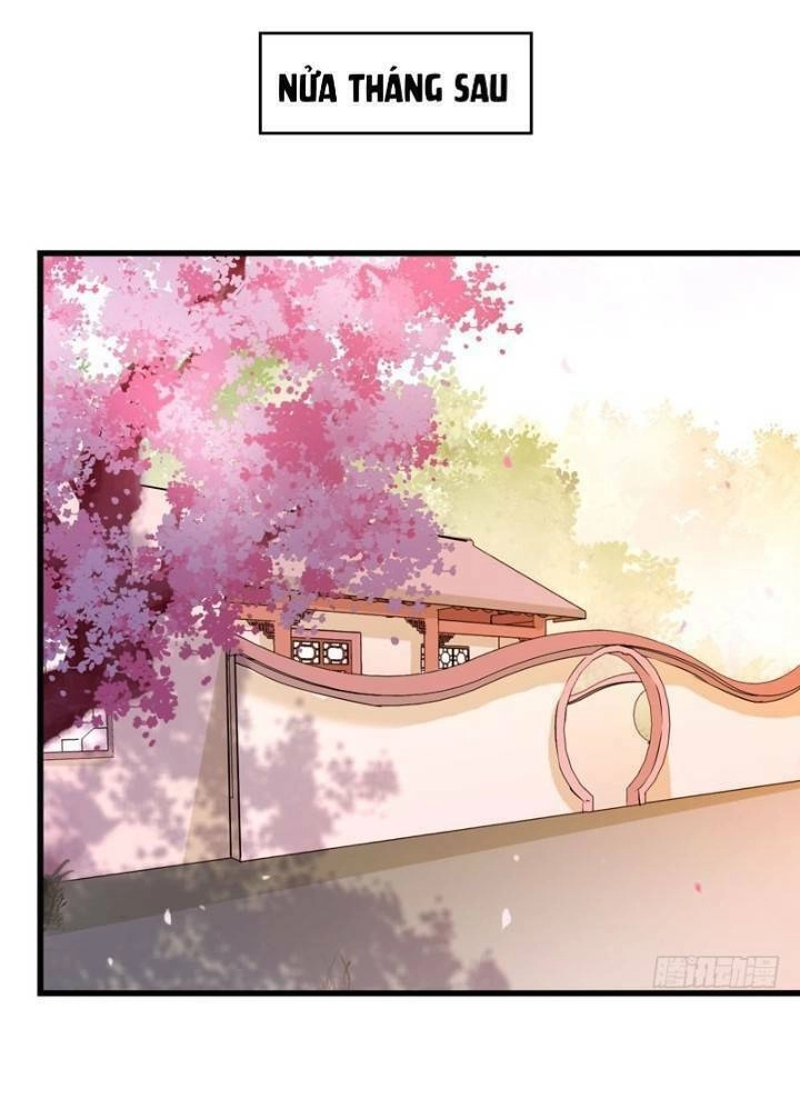 Tuyệt Sắc Quyến Rũ: Quỷ Y Chí Tôn Chapter 228 - 21