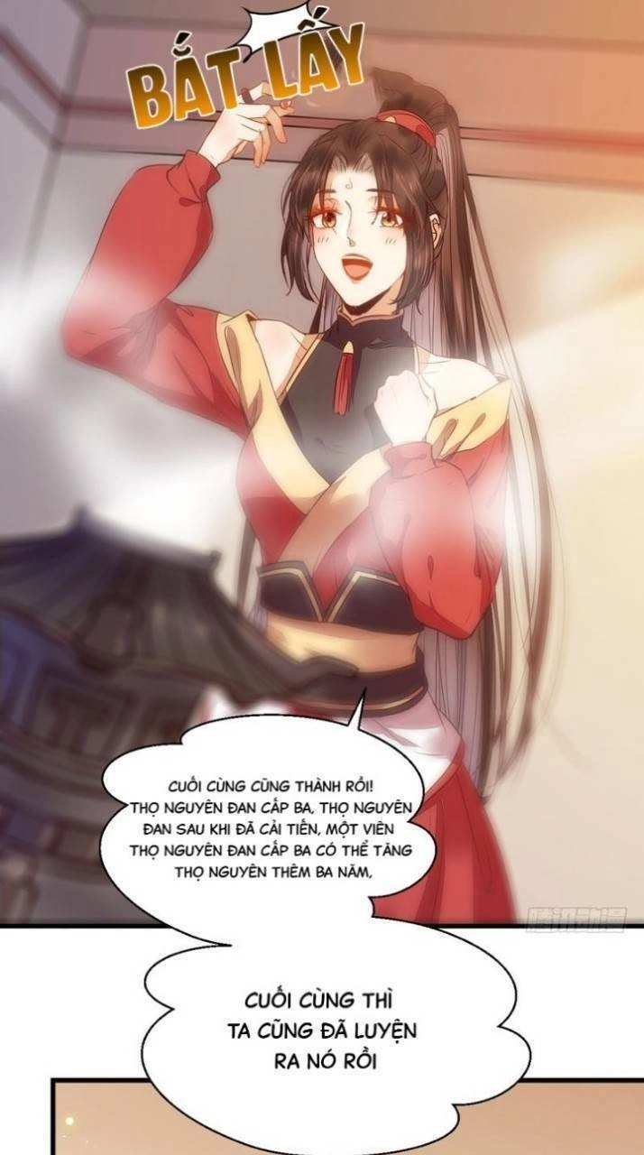 Tuyệt Sắc Quyến Rũ: Quỷ Y Chí Tôn Chapter 228 - 25