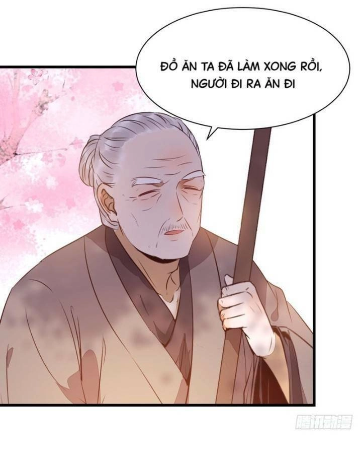 Tuyệt Sắc Quyến Rũ: Quỷ Y Chí Tôn Chapter 228 - 29