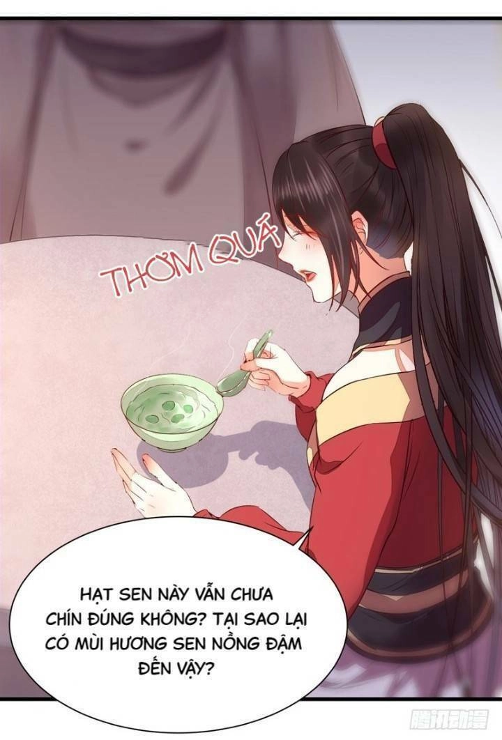 Tuyệt Sắc Quyến Rũ: Quỷ Y Chí Tôn Chapter 228 - 32