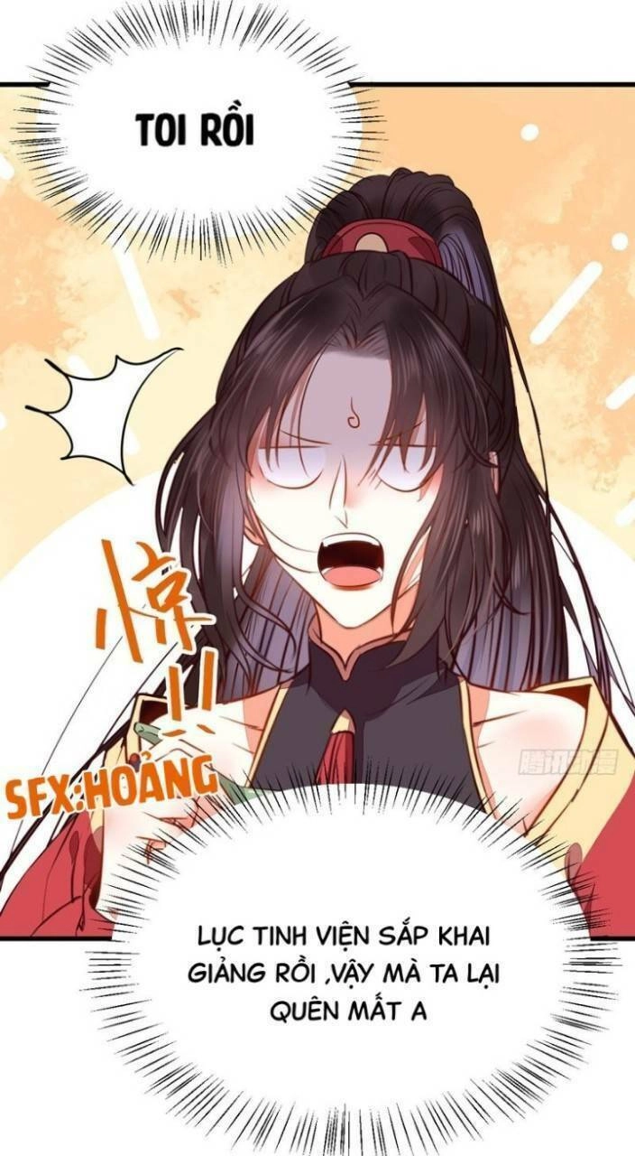 Tuyệt Sắc Quyến Rũ: Quỷ Y Chí Tôn Chapter 228 - 40