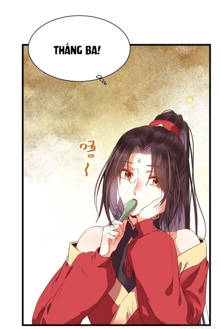 Tuyệt Sắc Quyến Rũ: Quỷ Y Chí Tôn Chapter 229 - 4