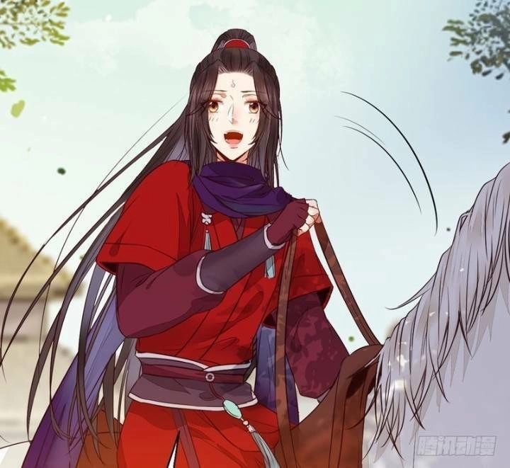 Tuyệt Sắc Quyến Rũ: Quỷ Y Chí Tôn Chapter 229 - 16